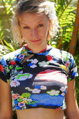 AbbyWinters- Fern