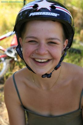 AbbyWinters- Helen S