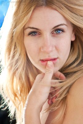 AbbyWinters- Nicole D