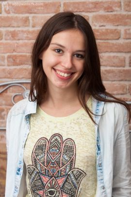 AbbyWinters- Stephanie P