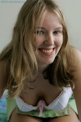 AbbyWinters- Darcy