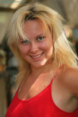 AbbyWinters- Roslyn