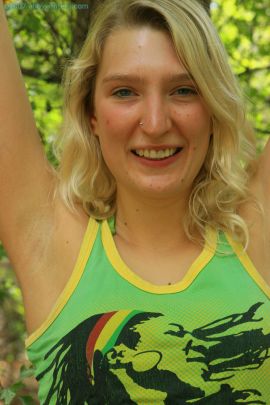 AbbyWinters- Tarlie