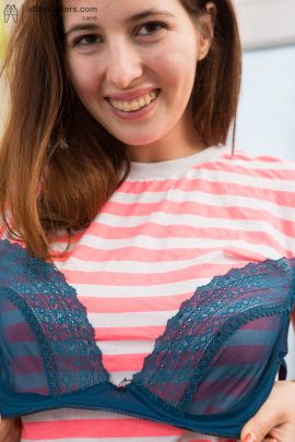 AbbyWinters- Andreea