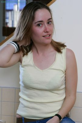 AbbyWinters- Kimmy