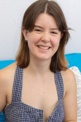 AbbyWinters- Grace R