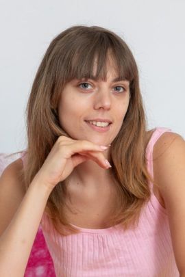 AbbyWinters- Giada