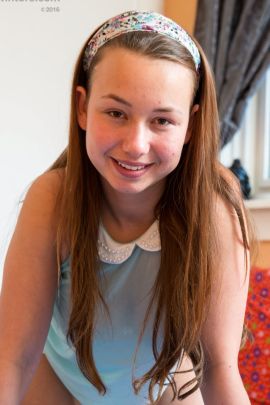 AbbyWinters- Sophie