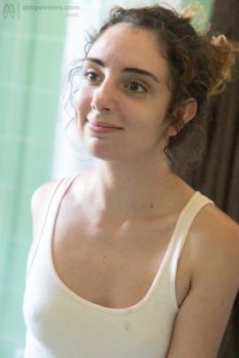 AbbyWinters- Alicia G