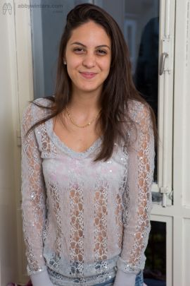 AbbyWinters- Paula B