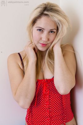 AbbyWinters- Rachel S