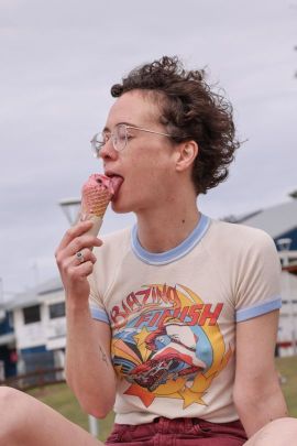 AbbyWinters- Rosie B