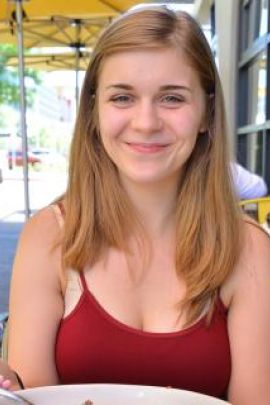 FTVGirls- Lindsey - The Quiet Road