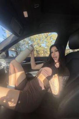 FTVGirls- Angel - Lil Shopping Teen