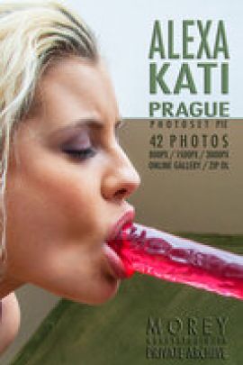 MoreyStudio- Alexa