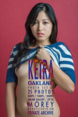 MoreyStudio- Keira