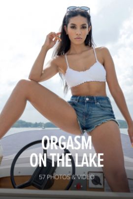 Watch4Beauty- Valery Ponce: Orgasm On The Lake