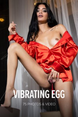 Watch4Beauty- Dulce: Vibrating Egg