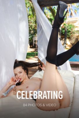 Watch4Beauty- Toree: Celebrating