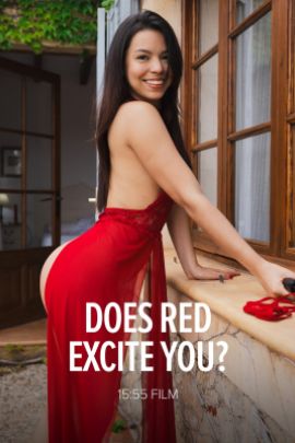 Watch4Beauty- Sky Moon: Does Red Excite You?