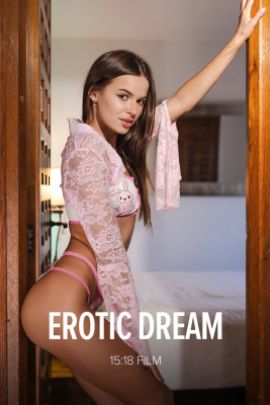 Watch4Beauty- Malena Amaro: Erotic Dream