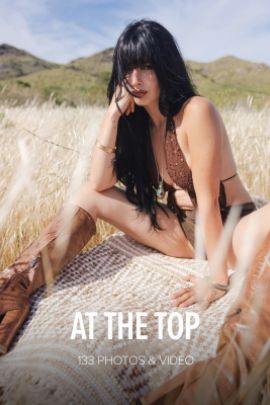 Watch4Beauty- Sary Catalina: At The Top