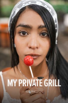 Watch4Beauty- Why Effy: My Private Grill