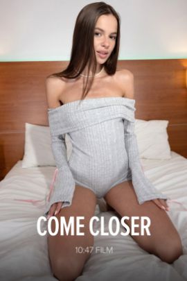 Watch4Beauty- Malena Amaro: Come Closer