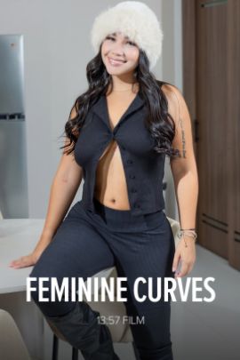 Watch4Beauty- Annie Ferreira: Feminine Curves
