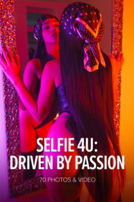 Watch4Beauty- Why Effy: Selfie 4U: Driven By Passion