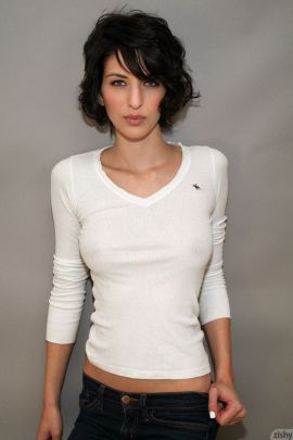 Zishy- Molly Berardi - Molly Berardi In Headshots
