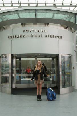 Zishy- Kendra Sunderland - Kendra Sunderland PDX Files

