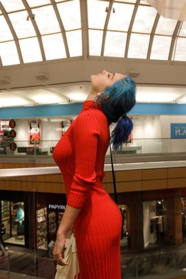 Zishy- Skye Blue - Skye Blue Has Silver Bells 3
