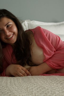 Zishy- Carolina Munoz - Carolina Munoz Not For Everyone
